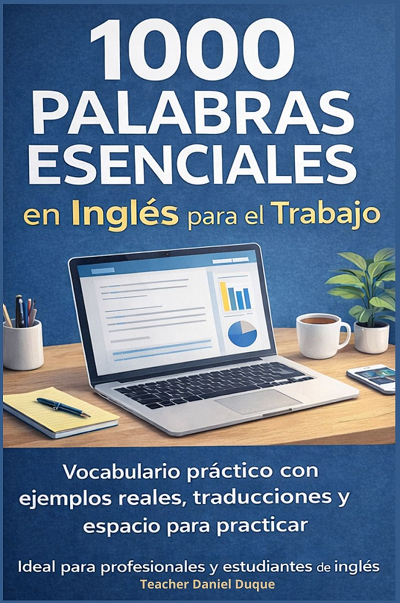 en inglés para el trabajo front ebook small